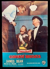 CINEMA fotobusta poster