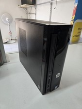 Computer desktop hp - desktop,
