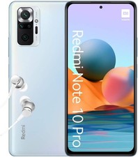 XIAOMI Redmi Note 10 Pro 64GB