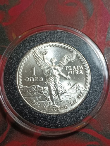 1991 data chiave una - 🇲🇽1991,