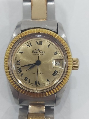 Orologio philip watch cormoran - orologio,