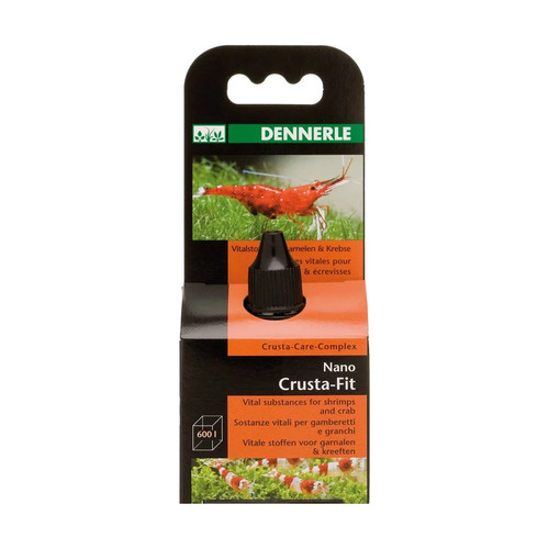 Dennerle 5931 nano crusta - dennerle, fit