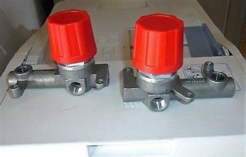 Riduttore pressione micro - riduttore,