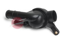 Termostato, refrigerante per