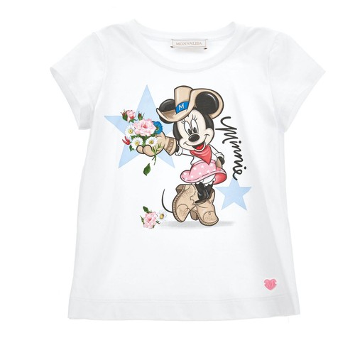 Monnalisa shirt bambina - monnalisa,