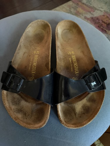 Birkenstock madrid sandali - madrid,