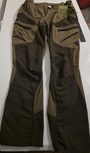 Pantalone caccia - pantalone,