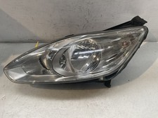 FARO ANTERIORE SINISTRO PER