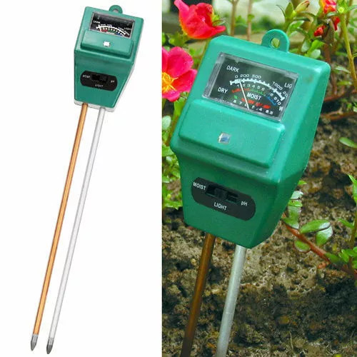Misuratore tester ph - tester,