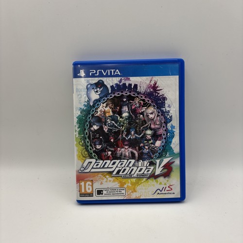 Gioco dangan ronpa killing - gioco,