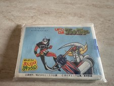 Atlas UFO Robot Handkerchief