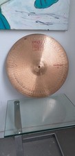 Paiste 2002 power - power, ride