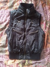 Gilet Donna Bambino Bambina Fantasy