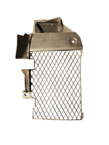 Copri radiatore griglia - copri,