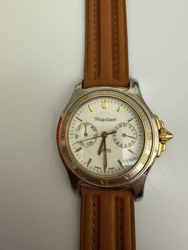 Philip watch fpos orologio - philip,