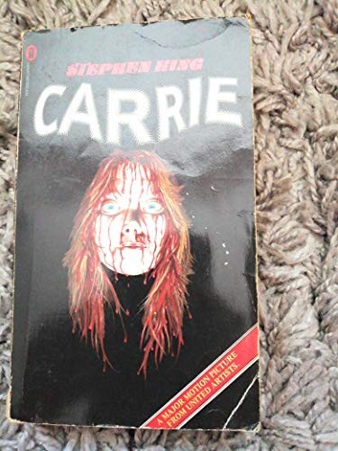 Carrie king stephen - king,, stephen.
