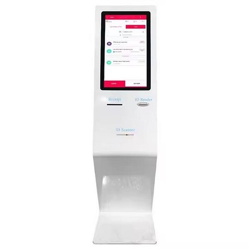 Soluzione self service - soluzione,