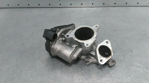 Valvola egr audi avant - egr,