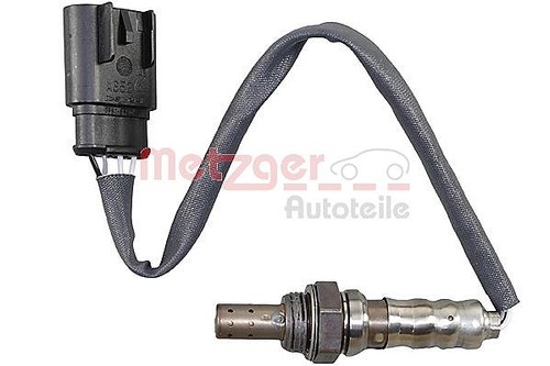 Sonda lambda metzger - lambda, fiat