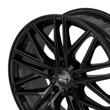 4 CERCHI IN LEGA NUOVI DA 18 DEDICA MERCEDES BENZ CLASSE A B C GLK GLA SPORT AMG