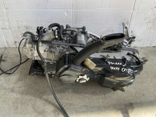 BLOCCO MOTORE YAMAHA MW TRICITY 125 2014-2017 COD E3N9E (OM281)