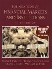 Foundations of Financial