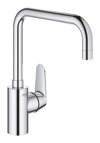 Grohe eurodisc cosmopolitan - grohe,