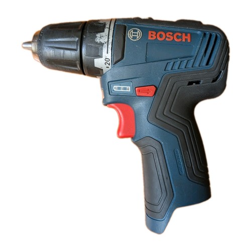 Bosch professional gsr 12v - gsr, 12v-35