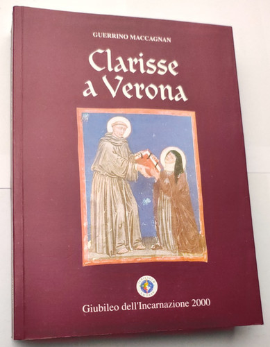 Clarisse verona - verona,