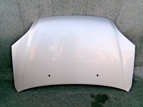 Cofano anteriore vano motore - cofano,
