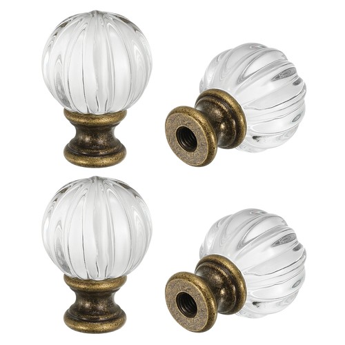 4pcs per lampadario - , 1/4-27