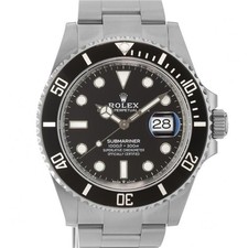 ROLEX Submariner Date 41