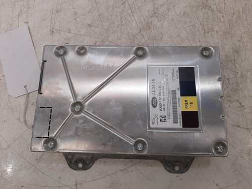 Modulo unità amplificatore
