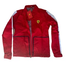 Giacca Scuderia Ferrari F1