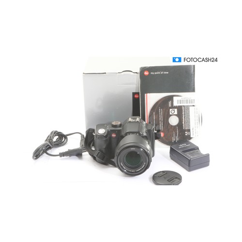 Leica lux top - leica,