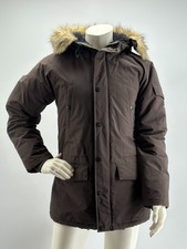 Carhartt anchorage parka - carhartt,