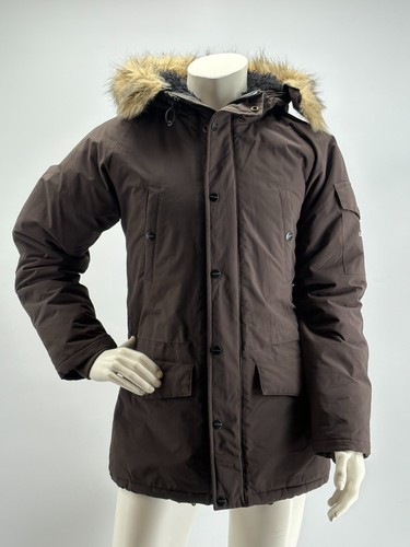 Carhartt anchorage parka - carhartt,