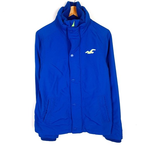 Giacca donna hollister - giacca,