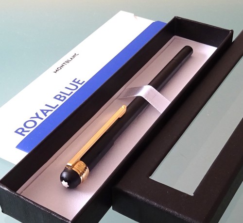 Montblanc scenium bellissima - scenium,,