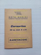 Moto Morini Corsarino 50 Z -