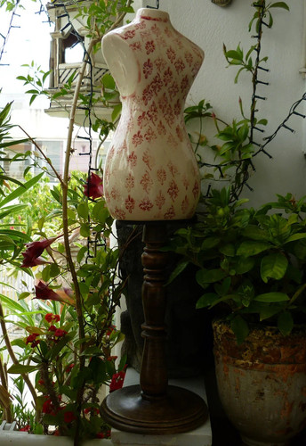 Vintage francese ceramica - vintage,,
