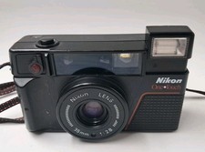 Fotocamera vintage Nikon