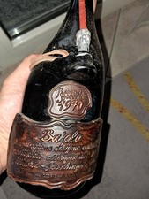 Vino Rosso Barolo Riserva 1970