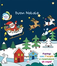 Libro Nuovo - Buon Natale