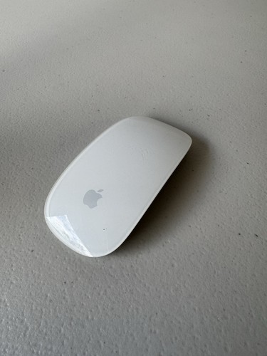 Apple magic mouse wireless - magic,