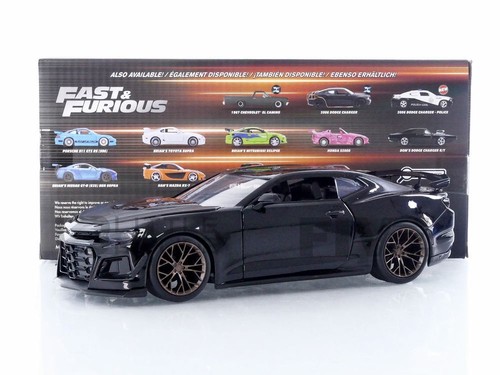 Jada toys chevrolet - jada,