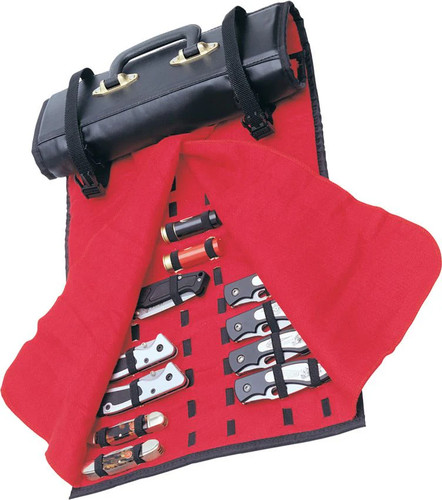 United cutlery storage roll - united,
