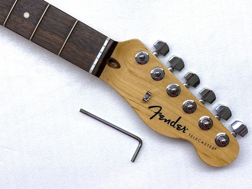 Originale fender standard tele - fender,