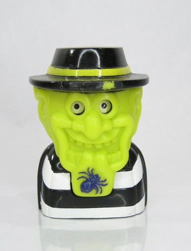 Mcdonald vintage 1998 happy - mcdonald's,