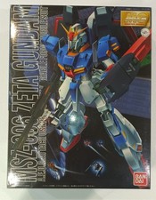 MG 1/100 Mobile Suit Zeta